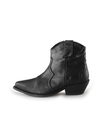 Sub55 Stiefeletten Schwarz 201461