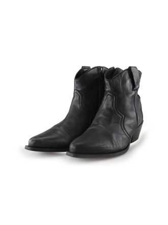 Sub55 Stiefeletten Schwarz 201461