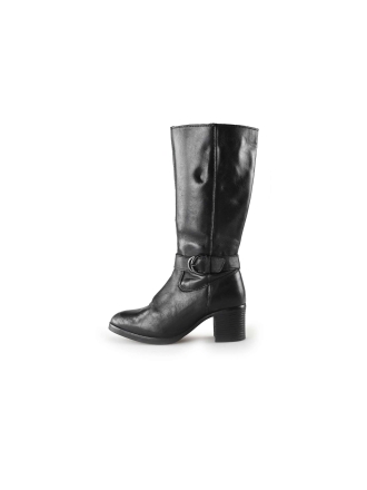 Sub55 Stiefel Schwarz 201468