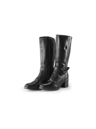 Sub55 Stiefel Schwarz 201468