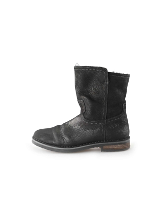 AQA Stiefeletten Schwarz 201490