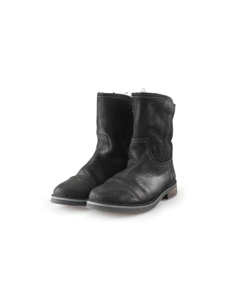 AQA Stiefeletten Schwarz 201490