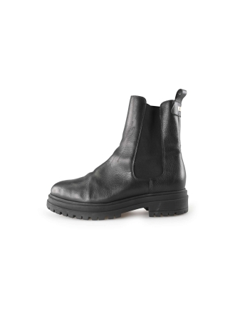 Bullboxer Chelsea boots Schwarz 201492