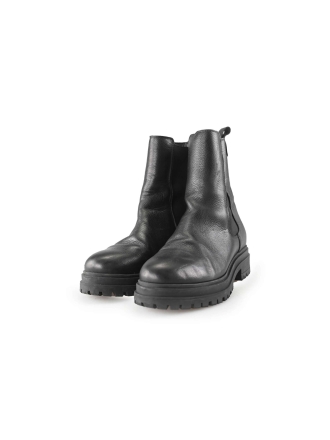 Bullboxer Chelsea boots Schwarz 201492