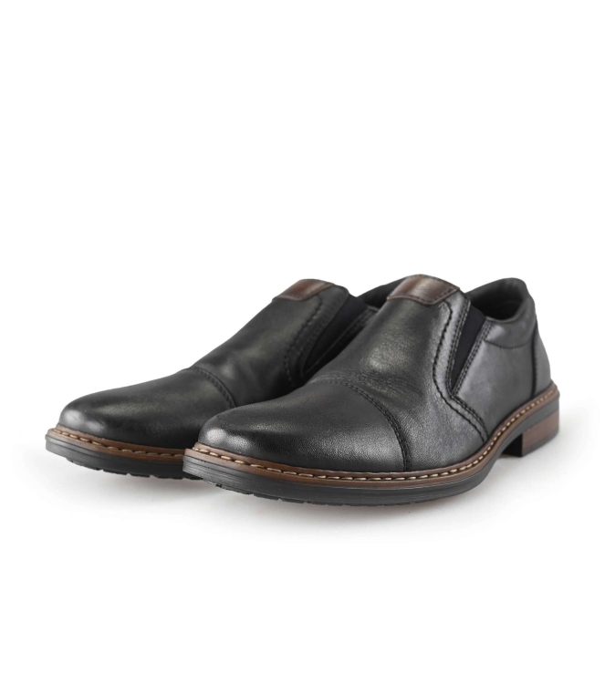 Rieker Slip-ons