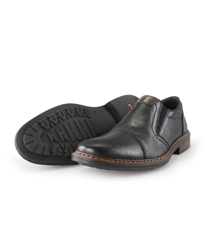 Rieker Slip-ons