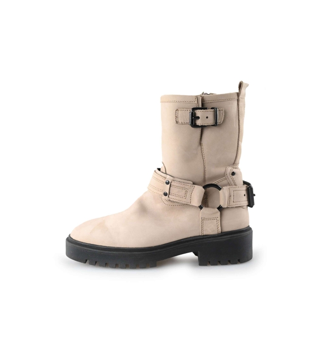 Sub55 Bikerstiefel