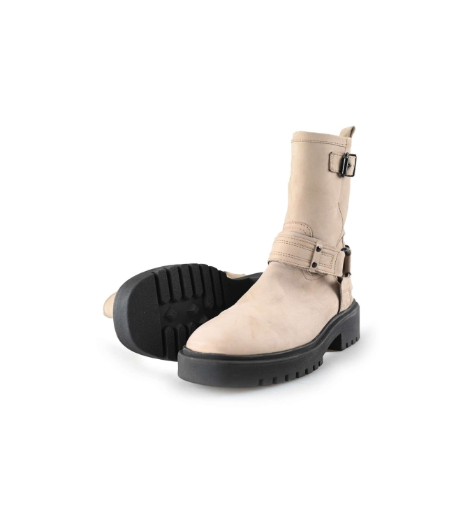 Sub55 Bikerstiefel