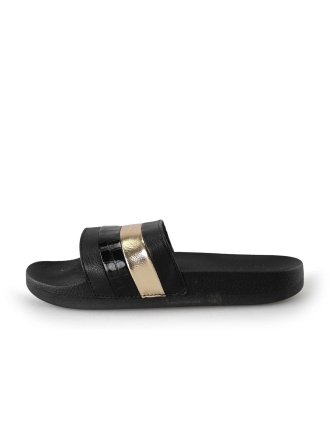 Cruyff Flip-Flops Schwarz 201513