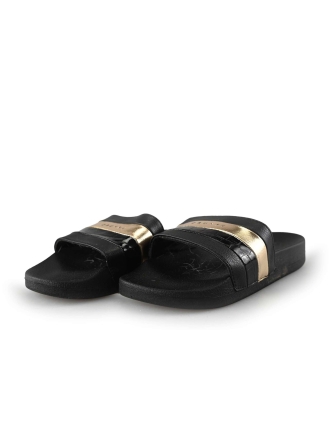 Cruyff Flip-Flops Schwarz 201513