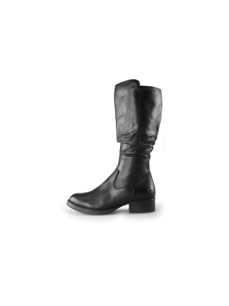 Rieker Stiefel Schwarz 201522