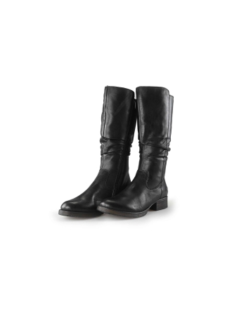 Rieker Stiefel Schwarz 201522