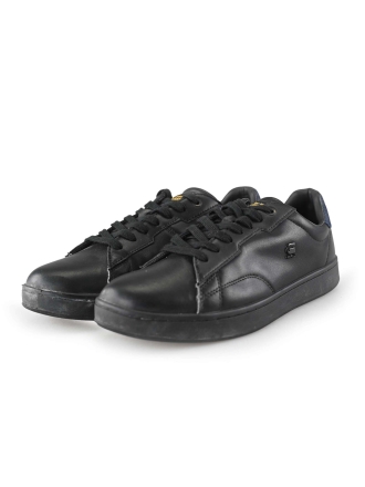 G-Star Sneaker Schwarz 201535