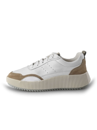 Palpa Sneaker Weiß 201548