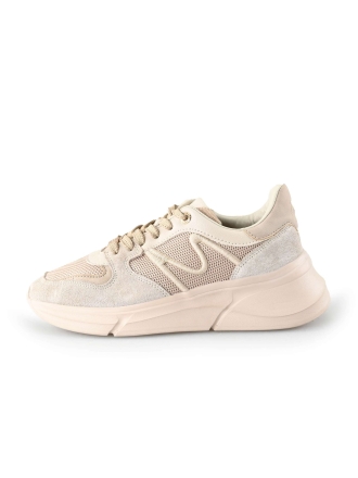 Mexx Sneaker Braun 201556