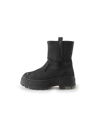 G-Star Stiefel Schwarz 201559