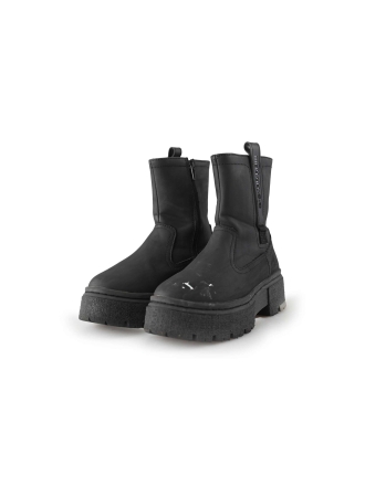 G-Star Stiefel Schwarz 201559