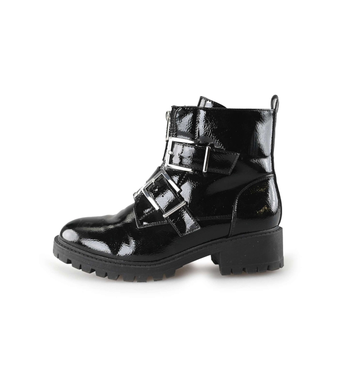 Sub55 Bikerstiefel