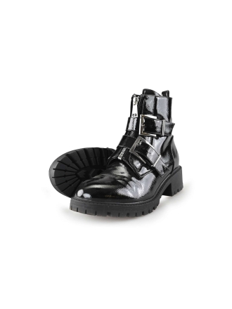 Sub55 Bikerstiefel