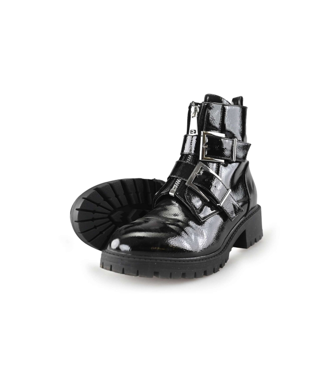 Sub55 Bikerstiefel