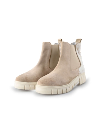 Maruti Chelsea boots Braun 201652