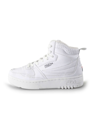 Fila Hohe Sneaker Weiß 201660