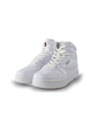 Fila Hohe Sneaker Weiß 201660