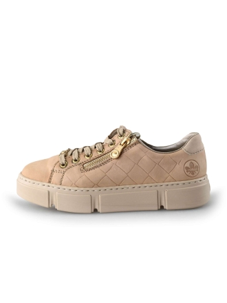 Rieker Sneaker Braun 201670