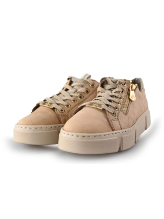 Rieker Sneaker Braun 201670