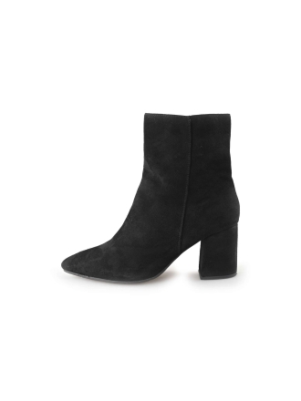 Sub55 Stiefeletten Schwarz 201703