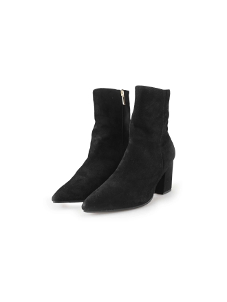 Sub55 Stiefeletten Schwarz 201703