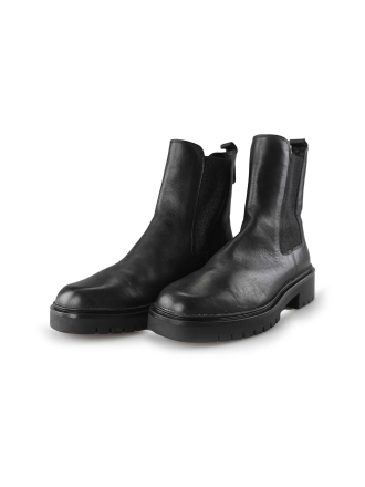 Tamaris Chelsea boots Schwarz 201743