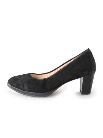 Ara pumps Schwarz 201759