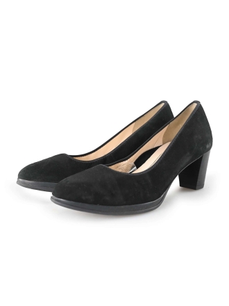 Ara pumps Schwarz 201759