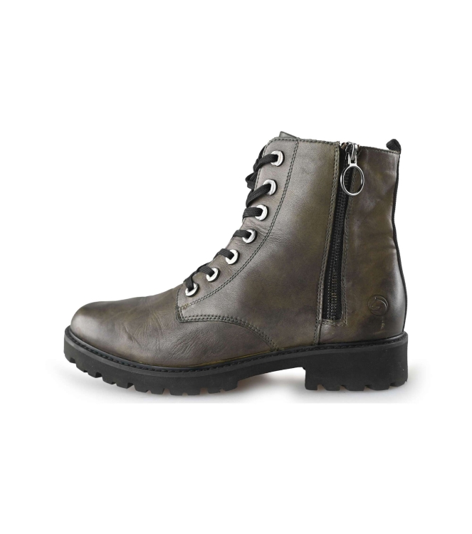 Remento Schnürstiefel
