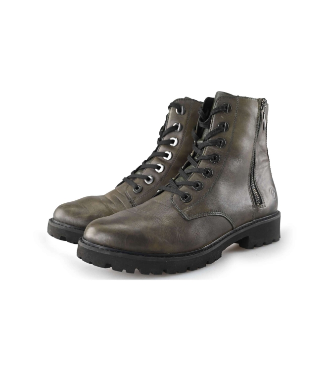 Remento Schnürstiefel