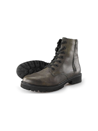 Remento Schnürstiefel