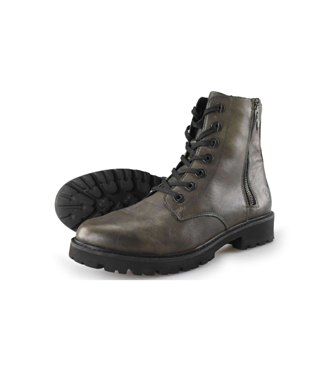 Remento Schnürstiefel