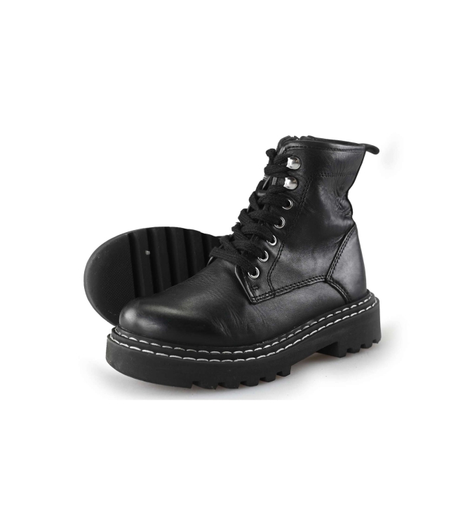 Sub55 Schnürstiefel