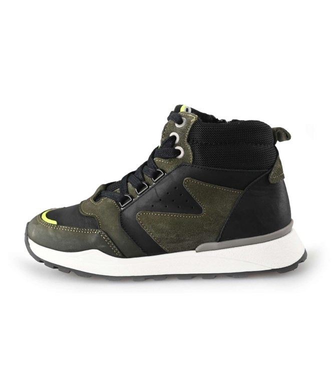 Sub55 Hohe Sneaker