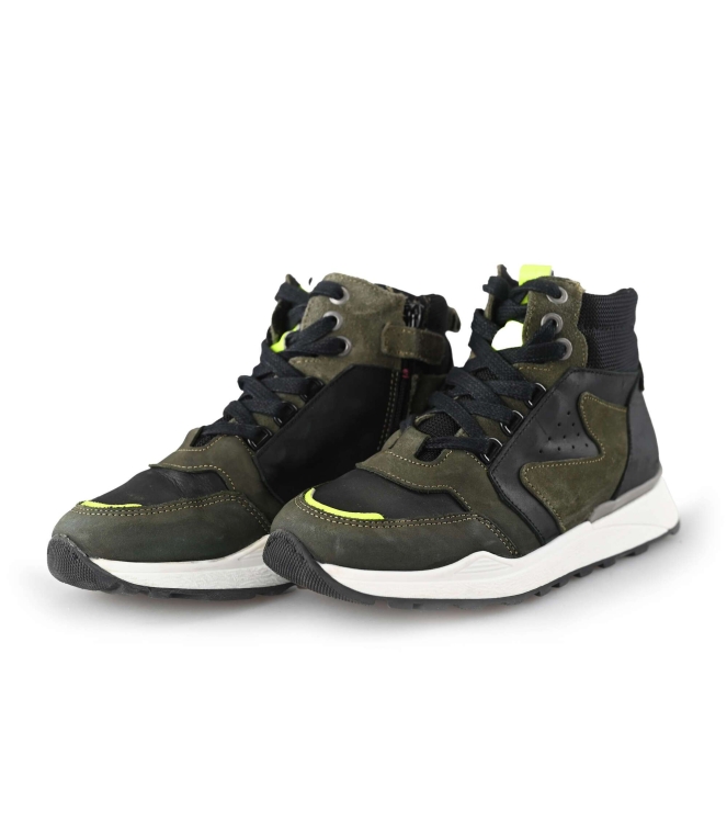 Sub55 Hohe Sneaker