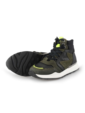 Sub55 Hohe Sneaker