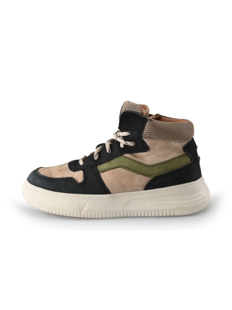 Keq Sneaker Beige 201830