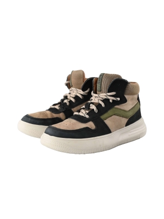 Keq Sneaker Beige 201830