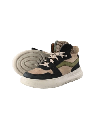 Keq Sneaker