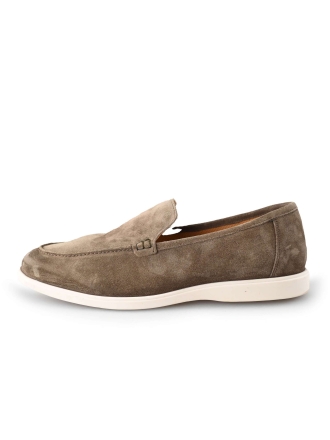 Sub55 Slip-ons Braun 201856