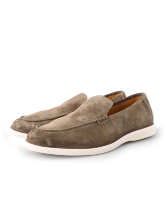 Sub55 Slip-ons Braun 201856
