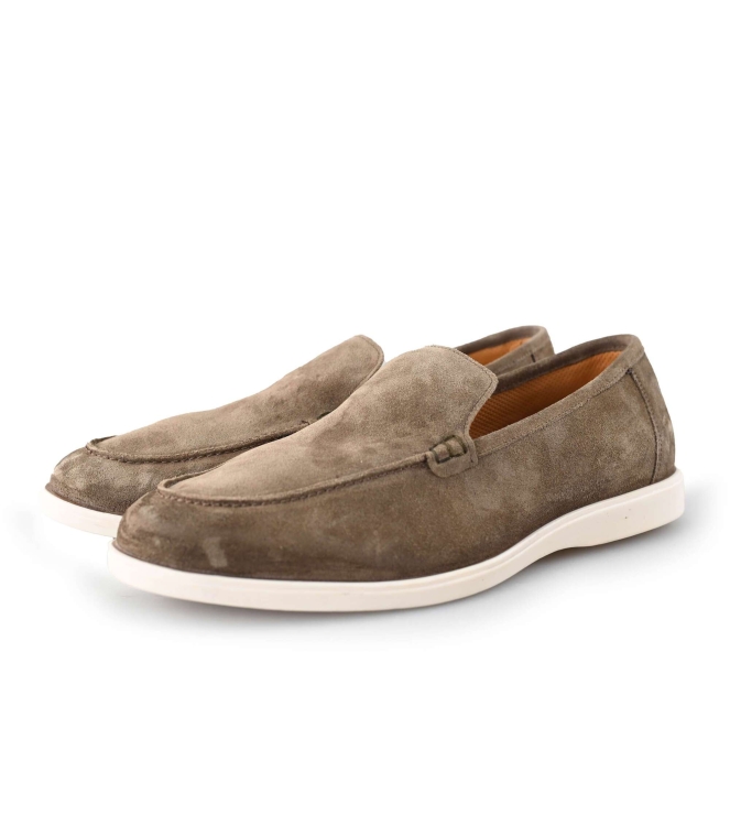 Sub55 Slip-ons