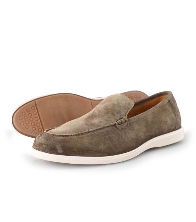 Sub55 Slip-ons