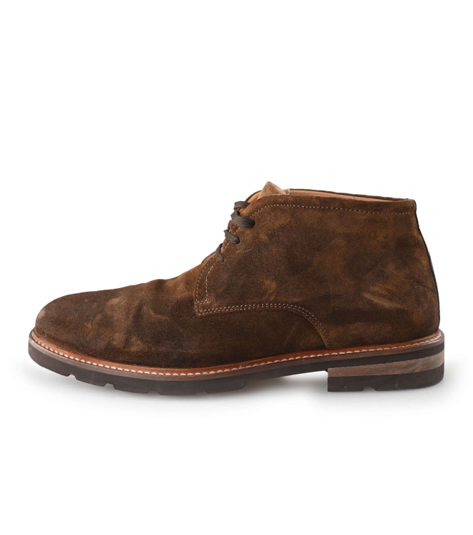 Sub55 Schnürschuhe